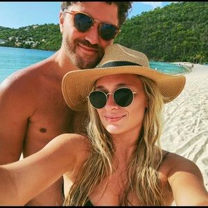 Meet your Posher, Garrett